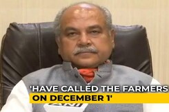 Centre Calls Farmers For Talks Tomorrow, Cites Cold, Covid Centre Calls Farmers For Talks Tomorrow, Cites Cold, Covid