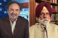 Donald Trump Can't Approach Supreme Court Directly: KC Singh, Former Diplomat Donald Trump Can't Approach Supreme Court Directly: KC Singh, Former Diplomat