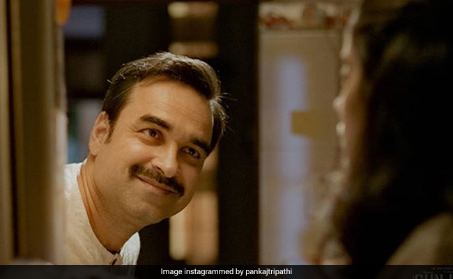 Pankaj Tripathi Describes His Characters In One Word - "Woke"