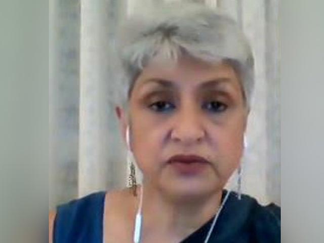 We Have To Address Violence, Abuse And Neglect: Dr Yasmin, UNICEF India