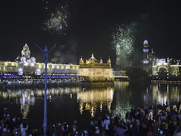 How India Celebrated Diwali Amid Coronavirus Pandemic. See Pics How India Celebrated Diwali Amid Coronavirus Pandemic. See Pics