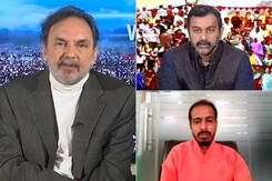 Grand Alliance Will Gain Majority: Rashtriya Janata Dal Spokesperson Grand Alliance Will Gain Majority: Rashtriya Janata Dal Spokesperson