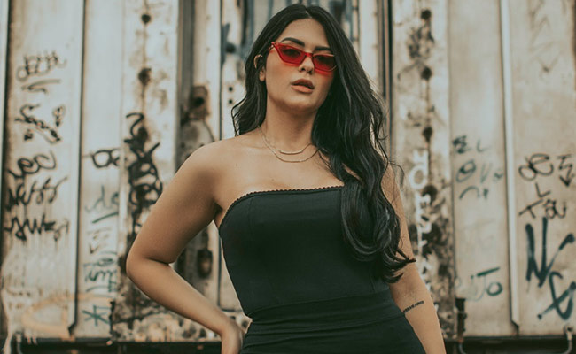 Be The Life Of A Party In These 10 Little Black Dresses