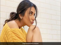 रकुल प्रीत का बिकिनी में दिखा ग्लैमरस अंदाज, फोटो शेयर कर लिखा- मैं ऐसी लड़की हूं... रकुल प्रीत का बिकिनी में दिखा ग्लैमरस अंदाज, फोटो शेयर कर लिखा- मैं ऐसी लड़की हूं...