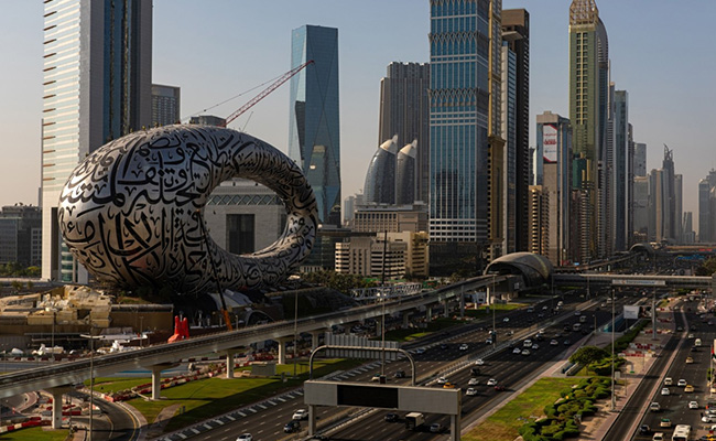 40-Member Group Of Mostly Indians Wins $2.72 Million Lottery In UAE: Report