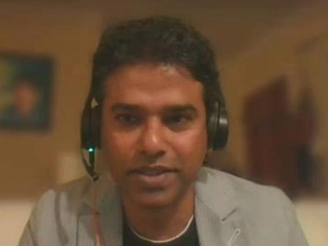 We Need To Look At Long Term Solutions To The Problems Faced By Artisans: Ferose V R Of SAP