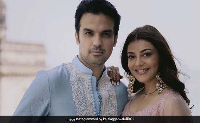 काजल अग्रवाल ने गौतम किचलू से शादी करने से पहले रखी थी शर्त, बोलीं- मैंने कहा था कि शादी नहीं करूंगी अगर...