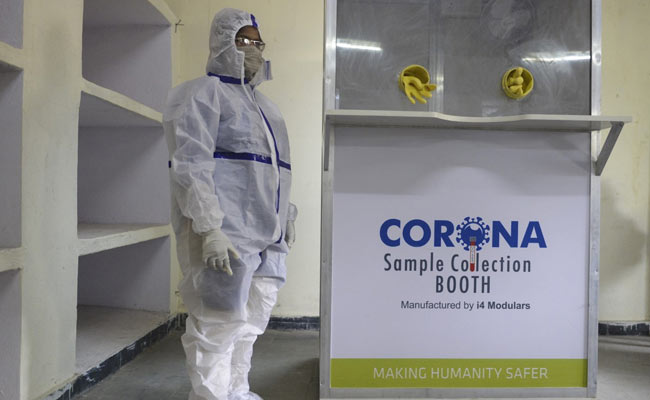 Coronavirus Live Updates: झारखंड में कोरोना संक्रमण के 189 नये मामले, एक की मौत