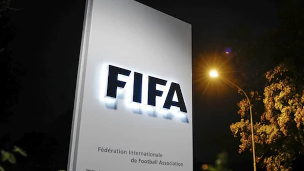 FIFA Suspends All Nepal Football Association With Until Further Notice