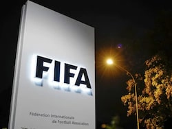 FIFA Opens Way For Russia Youth Team To Enter Competition