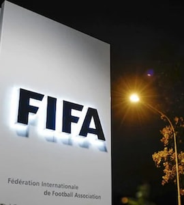 FIFA Opens Way For Russia Youth Team To Enter Competition