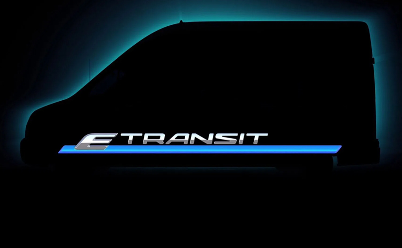 Ford Invests $100 Million to Build Electric Transit Van In Kansas City&nbsp;