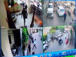 इंदौर : बीजेपी नेता और पूर्व विधायक के घर पर हथियाबंद बदमाशों ने किया हमला इंदौर : बीजेपी नेता और पूर्व विधायक के घर पर हथियाबंद बदमाशों ने किया हमला