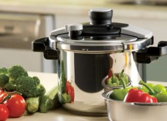 4 Pressure Cooker Options To Add To Your Kitchen