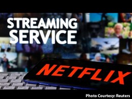 नेटफ्लिक्स भारत में 5-6 दिसंबर को करेगा 'स्ट्रीमफेस्ट' का आयोजन, दो दिन उठा सकेंगे फ्री सेवा का लुत्फ नेटफ्लिक्स भारत में 5-6 दिसंबर को करेगा 'स्ट्रीमफेस्ट' का आयोजन, दो दिन उठा सकेंगे फ्री सेवा का लुत्फ