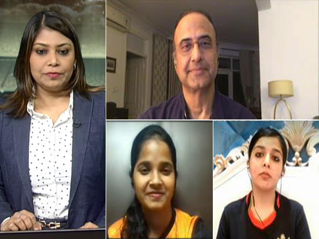 Experts: Pressure Told On RCB, They Were Low On Confidence