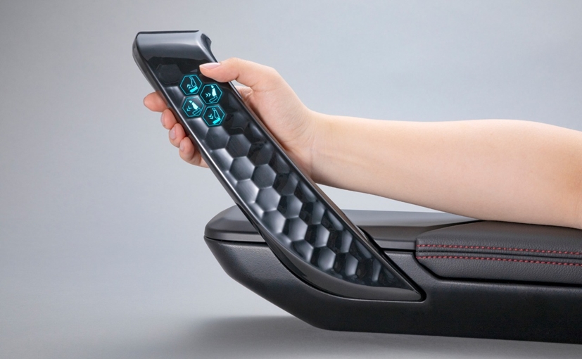 Canatu And TS Tech Co-develop Next-Gen Touch Switches For In-Vehicle Applications