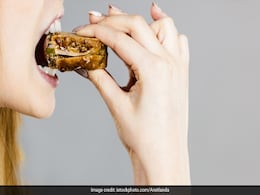 Study Discovers Specific Area Of Brain Prompting Desire To Overeat Study Discovers Specific Area Of Brain Prompting Desire To Overeat