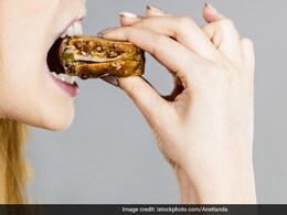 Overeating Can Increase The Risk Of Fatty Liver, Here's How Overeating Can Increase The Risk Of Fatty Liver, Here's How