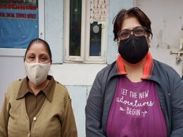 कोरोना काल में सरकारी नौकरी दिलाने के नाम पर धोखाधड़ी कोरोना काल में सरकारी नौकरी दिलाने के नाम पर धोखाधड़ी
