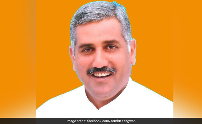 Haryana Independent MLA Withdraws Support To BJP Alliance Over Farm Bills