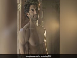 On Aditya Roy Kapur's Birthday, A Gift For Fans: Details Of New Film <i>Om - The Battle Within</i> On Aditya Roy Kapur's Birthday, A Gift For Fans: Details Of New Film <i>Om - The Battle Within</i>