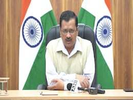 War Of Words Between Delhi, Goa Chief Ministers Over Air Pollution, Mollem Project War Of Words Between Delhi, Goa Chief Ministers Over Air Pollution, Mollem Project