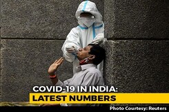 Fresh Cases Up 18% In India, Delhi Sees Highest Fatalities In 24 Hours Fresh Cases Up 18% In India, Delhi Sees Highest Fatalities In 24 Hours