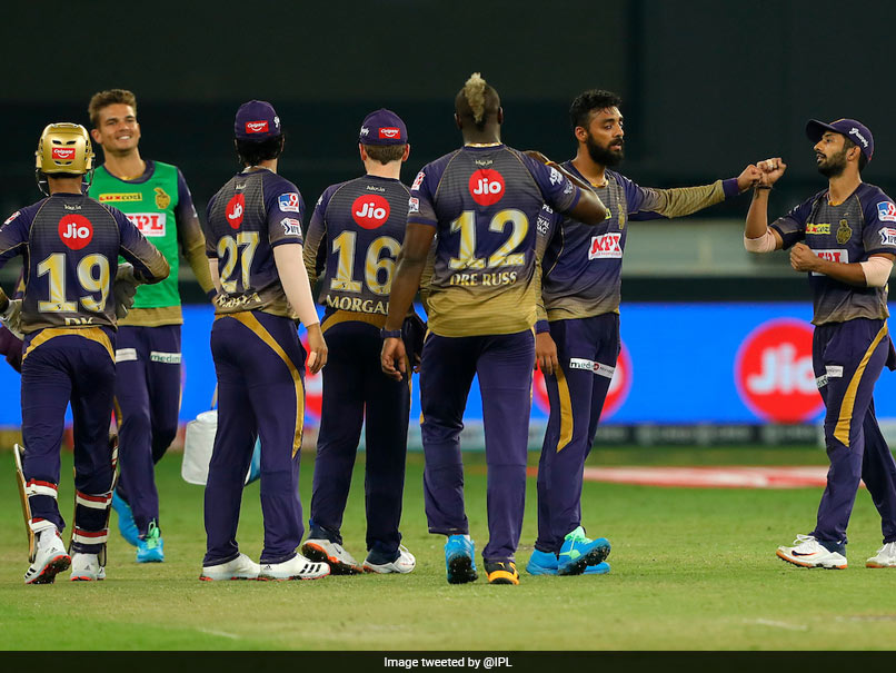 IPL 2020: Eoin Morgan Believes Kolkata Knight Riders Couldn't Have Performed Better After Big Win vs Rajasthan Royals
