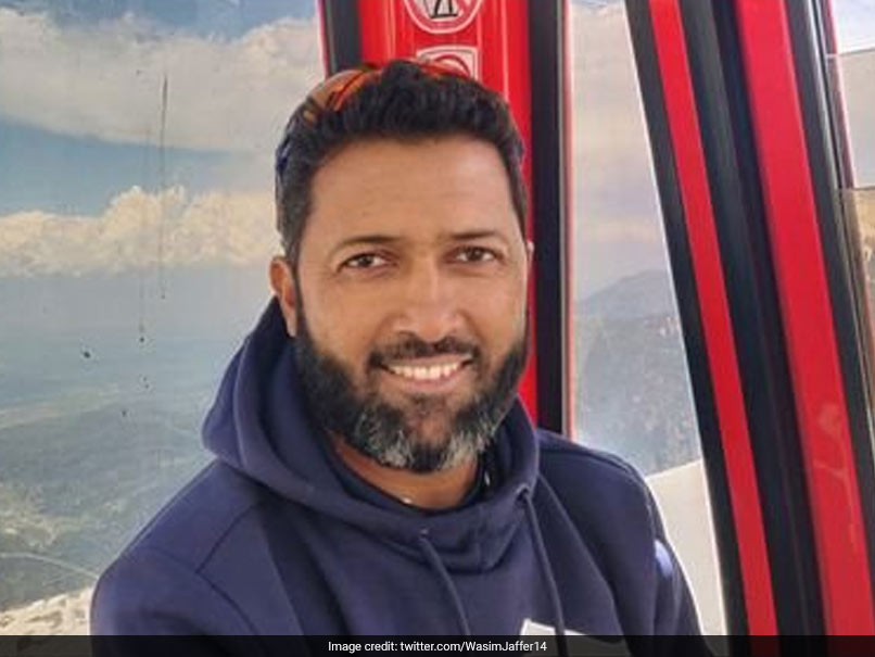 Wasim Jaffer Gets 200k Twitter Followers Celebrates With Funny Snoop Wasim Jaffer Gets 200k Twitter Followers Celebrates With Funny Snoop