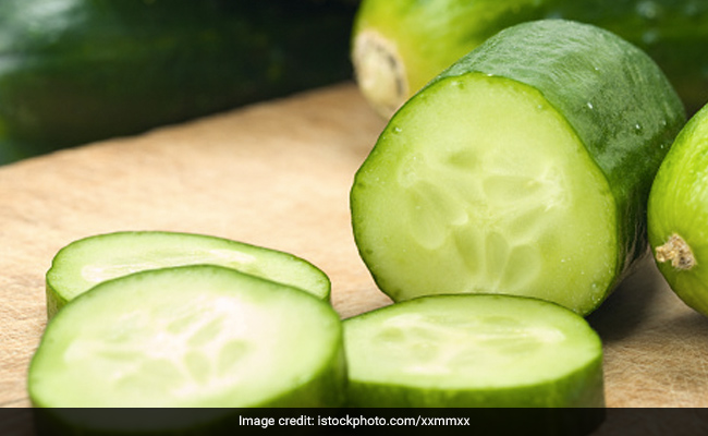 Weight Loss: 7 Negative Calorie Foods You Need To Add To Your Daily Diet