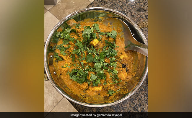 The Paneer Tikka That Wasn't: Why <i>Desi</i> "Comfort Food" Is Trending Amid US Election