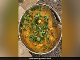 US Election के दौरान अमेरिका में ट्रेंड कर रहा है 'पनीर टिक्का', जानिए क्या है ऐसी बात US Election के दौरान अमेरिका में ट्रेंड कर रहा है 'पनीर टिक्का', जानिए क्या है ऐसी बात