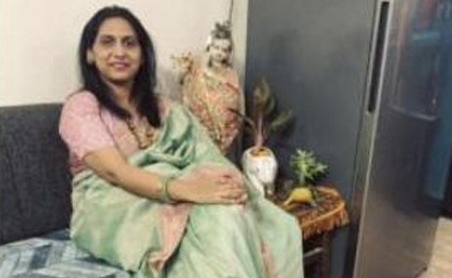 UP Doctor, 38, Murdered At Home While Her Children Were In Another Room