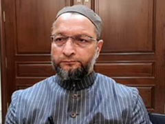 Big Parties Treated Me Like Untouchable: Asaduddin Owaisi, Who Has 5 Seats Big Parties Treated Me Like Untouchable: Asaduddin Owaisi, Who Has 5 Seats
