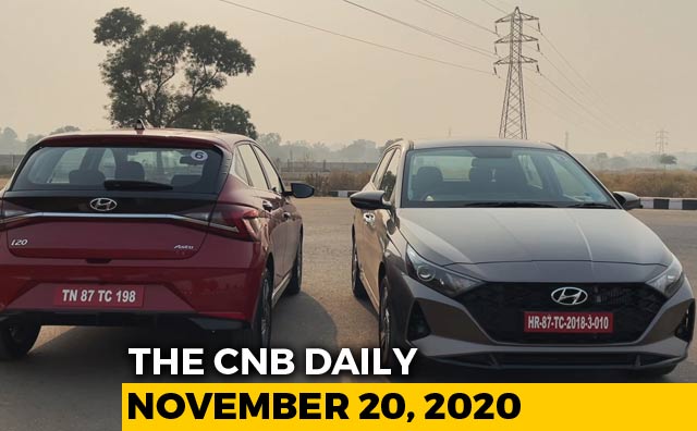 Hyundai i20 Bookings, KTM 250 Adventure Launch, Kia Seltos Recall