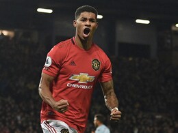 Marcus Rashford Forces New UK U-Turn Over Free School Meals Marcus Rashford Forces New UK U-Turn Over Free School Meals