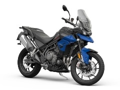 Triumph Tiger 850 Sport Unveiled; India Launch In Early 2021