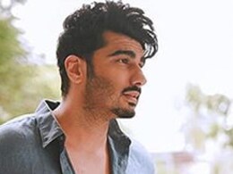 Arjun Kapoor’s Ice-Cream Adventure In The Maldives Has Left Us Craving