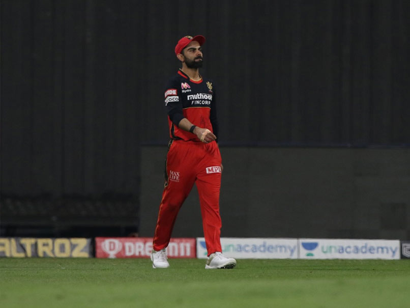 IPL 2020: Virat Kohli Says Kane Williamson's Missed Catch At The Fence Would Have Changed The Game