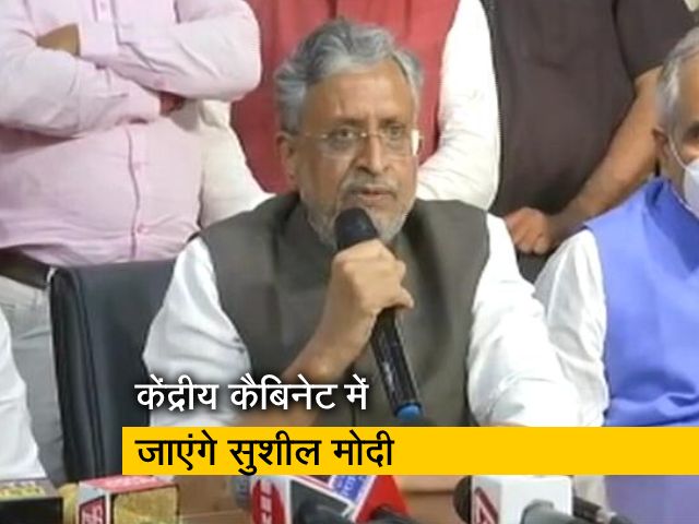 बिहार में BJP के दो उप-मुख्यमंत्री और साथ में विधानसभा अध्यक्ष भी होगा: सूत्र