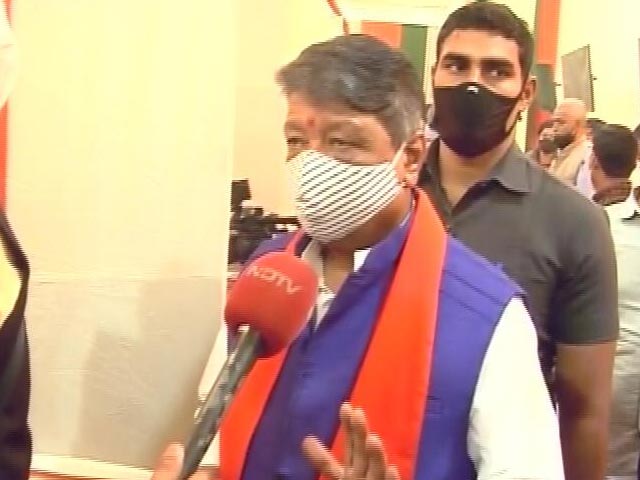 If NDA Wins, Will Nitish Kumar Remain Chief Minister? What BJP Said