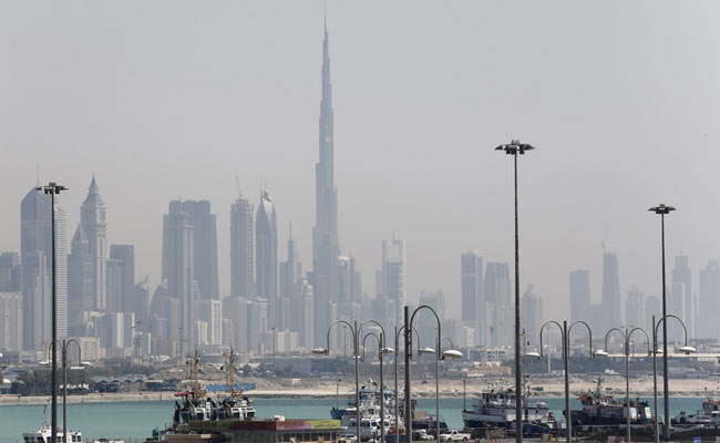 Indians Advised Against Travelling To Saudi Arabia, Kuwait Via UAE