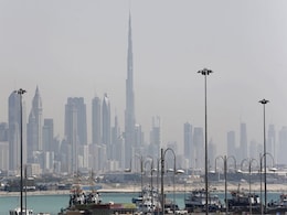 Indians Advised Against Travelling To Saudi Arabia, Kuwait Via UAE Indians Advised Against Travelling To Saudi Arabia, Kuwait Via UAE