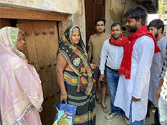 In Cliffhanger Bihar Polls, Left Parties Gain Ground Not Seen In Decades