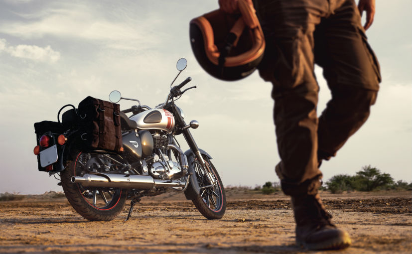 Royal Enfield's Parent Company Eicher Motors' Net Profit Skids In FY2021