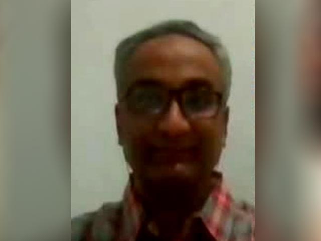 First Step Towards Learning Is To Have Hope: Aditya Natraj, Piramal School Of Leadership