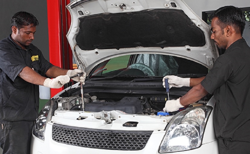 Mahindra First Choice Services To Become A Subsidiary Of TVS Automobile Solutions