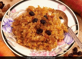 Make These 5 Delectable Halwas And Enjoy Winters With Your Family Make These 5 Delectable Halwas And Enjoy Winters With Your Family