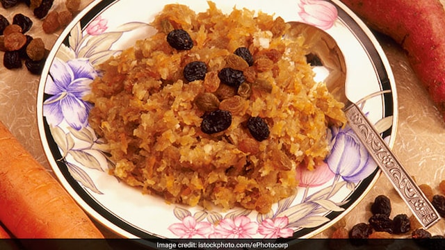 Immunity foods for winter: Sheera and halwa are traditional immunity-boosting foods